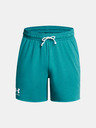 Under Armour Pánske kraťasy Under Armour UA Rival Terry 6in Short