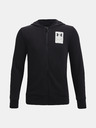Under Armour Chlapčenská mikina Under Armour UA Rival Terry FZ Hoodie