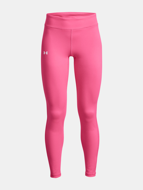 Under Armour Dievčenské legíny Under Armour Motion Legging