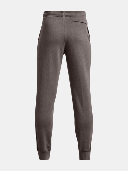 Under Armour Chlapčenské teplaky Under Armour UA RIVAL FLEECE JOGGERS