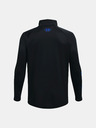Under Armour Chlapčenská mikina Under Armour UA Tech BL 1/2 Zip