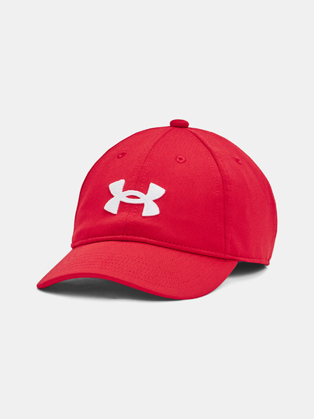 Under Armour Boy's UA Blitzing Adj Šiltovka detská