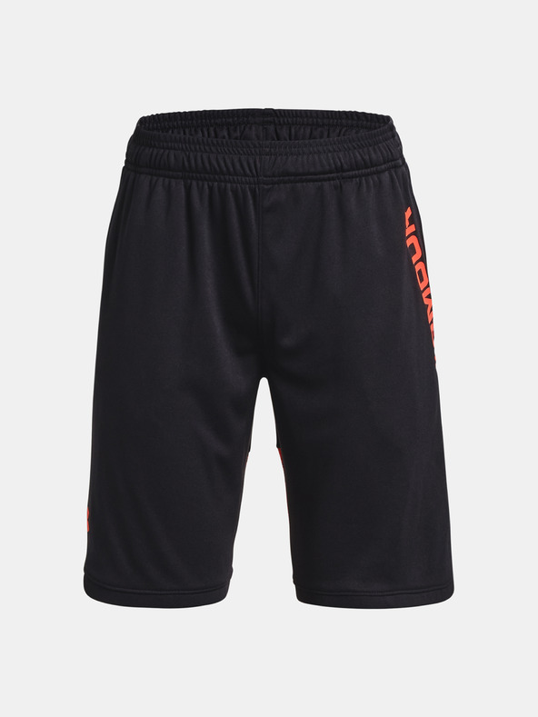 Under Armour Chlapčenské kraťasy Under Armour UA Stunt 3.0 PRTD Shorts