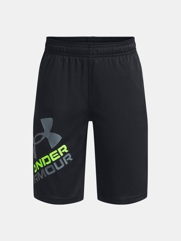 Under Armour UA Prototype 2.0 Logo Šortky detské