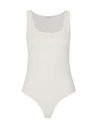 Orsay Krémové dámske body ORSAY