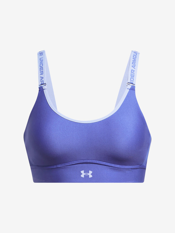 Under Armour Dámska podprsenka Under Armour UA Infinity Mid 2.0 Bra