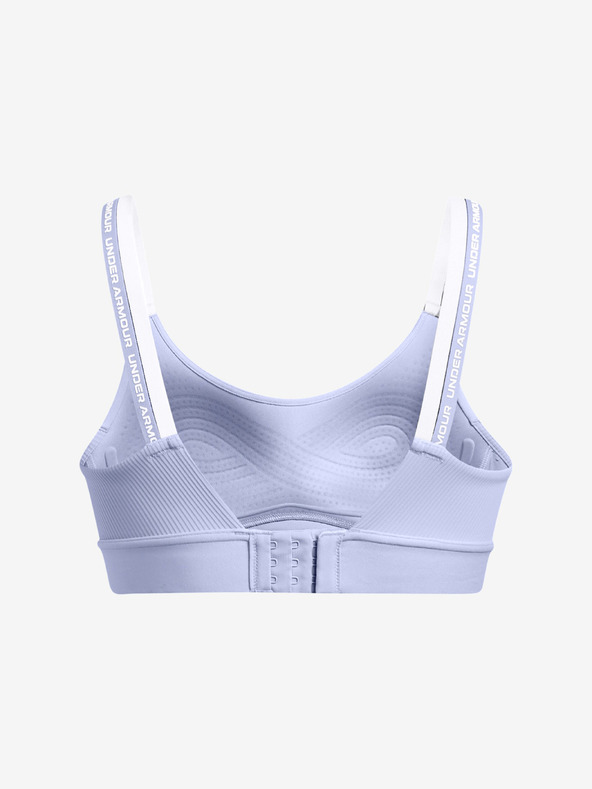 Under Armour Dámska podprsenka Under Armour UA Infinity Mid 2.0 Rib Bra