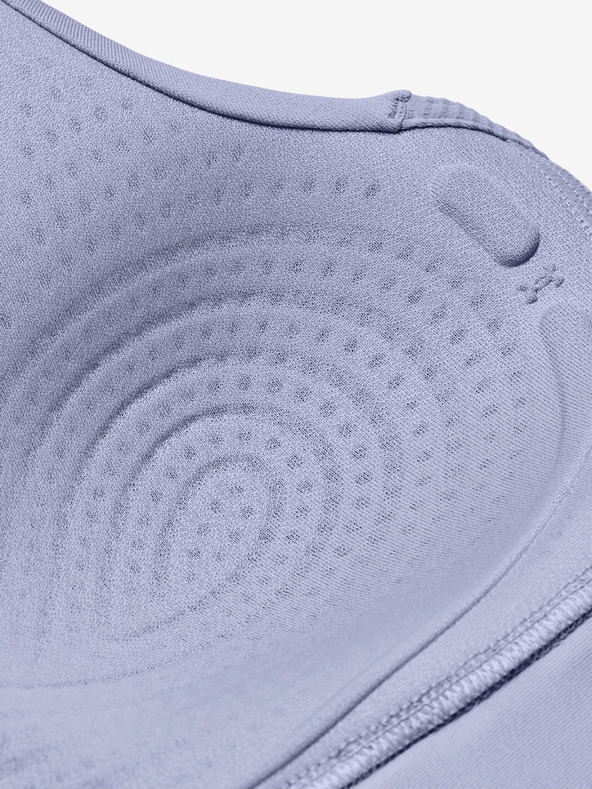 Under Armour Dámska podprsenka Under Armour UA Infinity Mid 2.0 Rib Bra