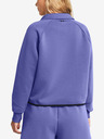 Under Armour Dámska mikina Under Armour Unstoppable Flc Rugby Crop