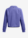 Under Armour Dámska mikina Under Armour Unstoppable Flc Rugby Crop