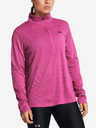 Under Armour Dámska mikina Under Armour Tech Textured 1/2 Zip