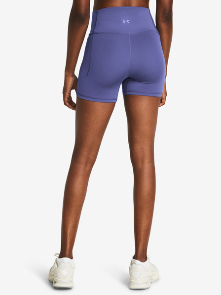 Under Armour Dámske kraťasy Under Armour Meridian Middy
