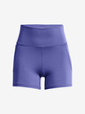 Under Armour Dámske kraťasy Under Armour Meridian Middy