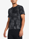 Under Armour UA Launch Elite Wash SS Tričko