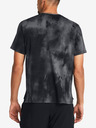 Under Armour UA Launch Elite Wash SS Tričko