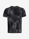 Under Armour UA Launch Elite Wash SS Tričko
