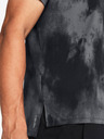 Under Armour UA Launch Elite Wash SS Tričko