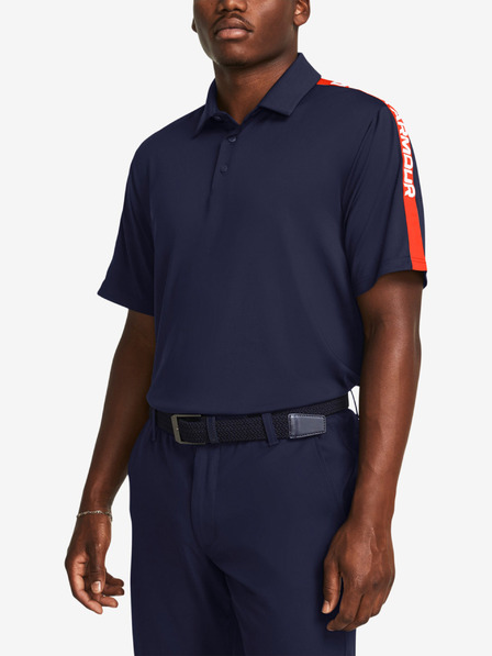 Under Armour Pánske tričko Under Armour UA Playoff 3.0 Striker Polo