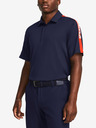Under Armour Pánske tričko Under Armour UA Playoff 3.0 Striker Polo