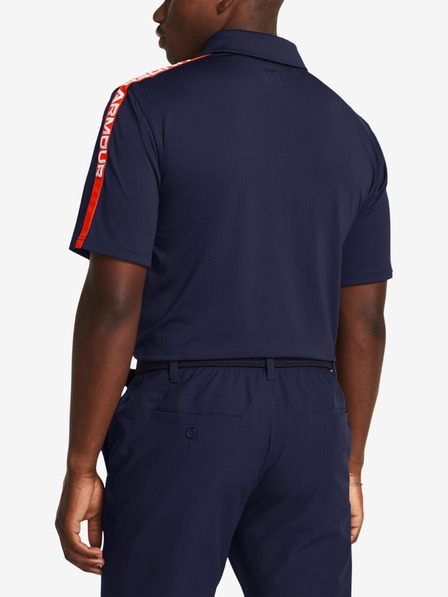 Under Armour Pánske tričko Under Armour UA Playoff 3.0 Striker Polo