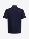 Under Armour Pánske tričko Under Armour UA Playoff 3.0 Striker Polo