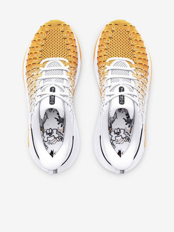 Under Armour Pánske topánky Under Armour UA Infinite Elite We Run