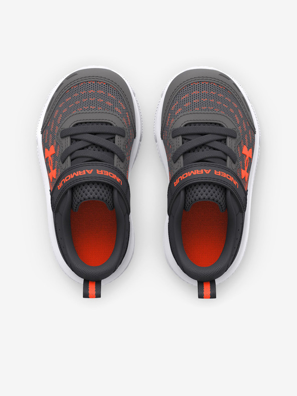 Under Armour Chlapčenské topánky Under Armour UA BINF Assert 10 AC