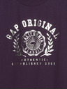 GAP Tričko s logom GAP