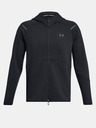 Under Armour Pánska mikina Under Armour UA Unstoppable Flc FZ