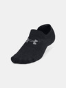 Under Armour Unisex ponožky Under Armour UA Essential UltraLowTab 3pk