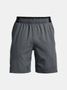 Under Armour Pánske kraťasy Under Armour UA Vanish Woven 8in Shorts