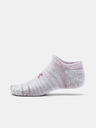 Under Armour Unisex ponožky Under Armour UA Essential No Show 3pk