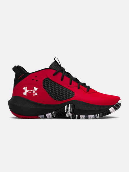 Under Armour Detské topánky Under Armour UA PS Lockdown 6