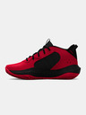Under Armour Detské topánky Under Armour UA PS Lockdown 6