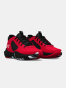 Under Armour Detské topánky Under Armour UA PS Lockdown 6