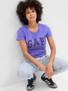 GAP Tričko s logom GAP