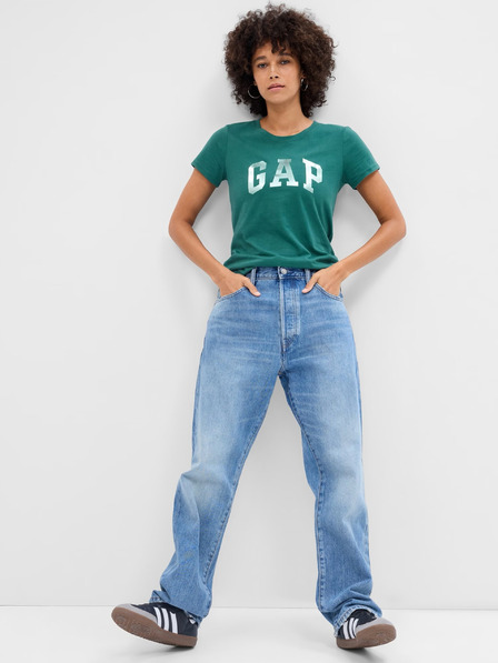 GAP Tričko s logom GAP