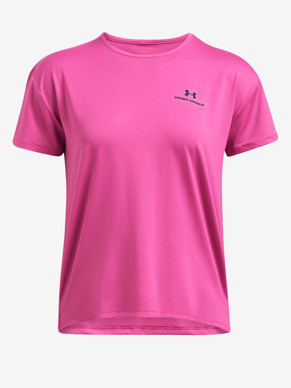 Under Armour Dámske tričko Under Armour UA Vanish Energy SS 2.0