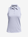 Under Armour Dámske tielko Under Armour UA Playoff SL Polo