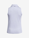 Under Armour Dámske tielko Under Armour UA Playoff SL Polo