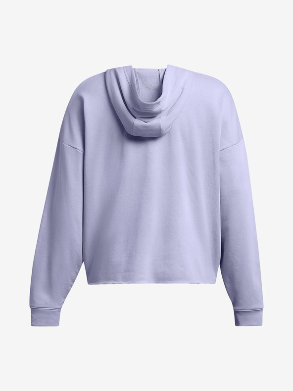 Under Armour Dámska mikina Under Armour UA Rival Terry OS Hoodie