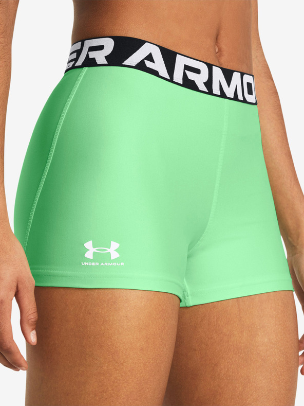 Under Armour Dámske kraťasy Under Armour UA HG Authentics Shorty