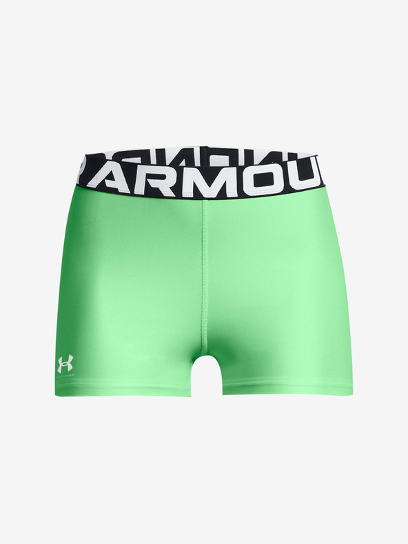 Under Armour Dámske kraťasy Under Armour UA HG Authentics Shorty