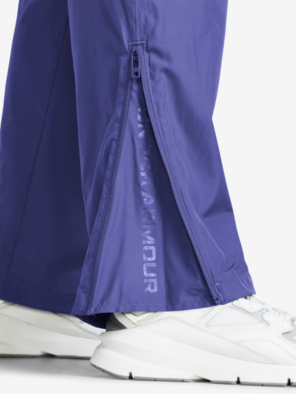 Under Armour Dámske športové nohavice Under Armour UA Rush OS Woven Pant