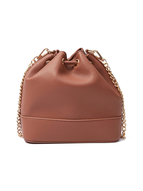 Orsay Hnedá dámska kabelka ORSAY