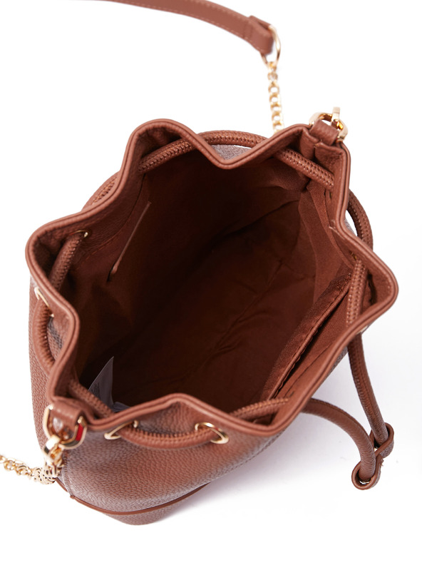 Orsay Hnedá dámska kabelka ORSAY