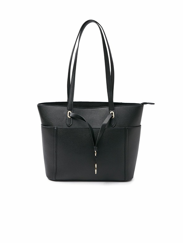 Orsay Čierna dámska kabelka ORSAY