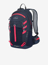 Loap Ružovo-modrý outdoorový batoh LOAP GUIDE 25 l