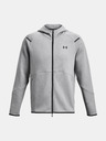 Under Armour Pánska mikina Under Armour UA Unstoppable Flc FZ