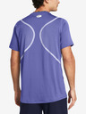 Under Armour Pánske tričko Under Armour UA HG Armour Ftd Graphic SS